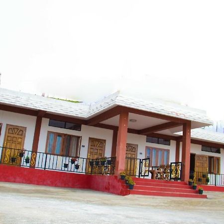 Cherish Guest House Cherrapunji Eksteriør bilde