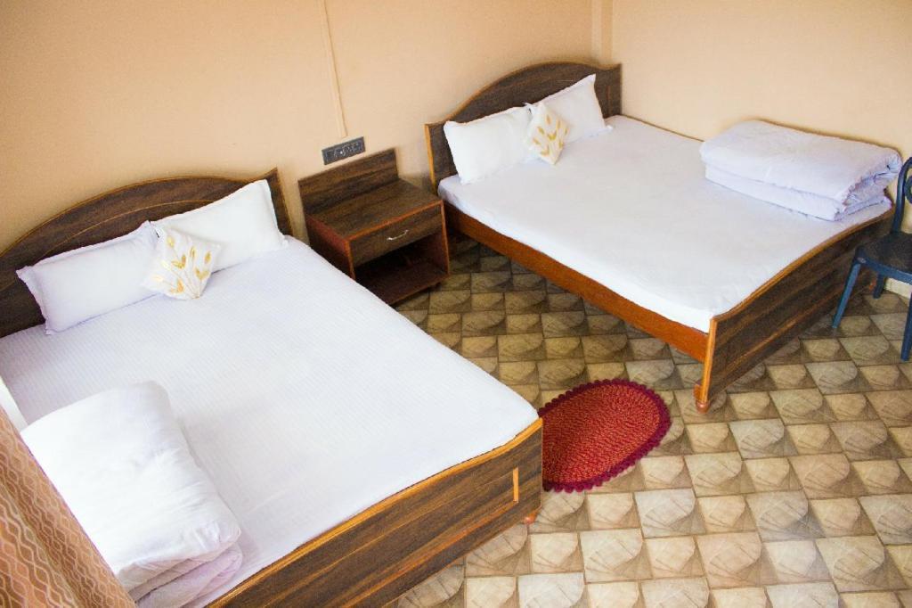 Cherish Guest House Cherrapunji Eksteriør bilde