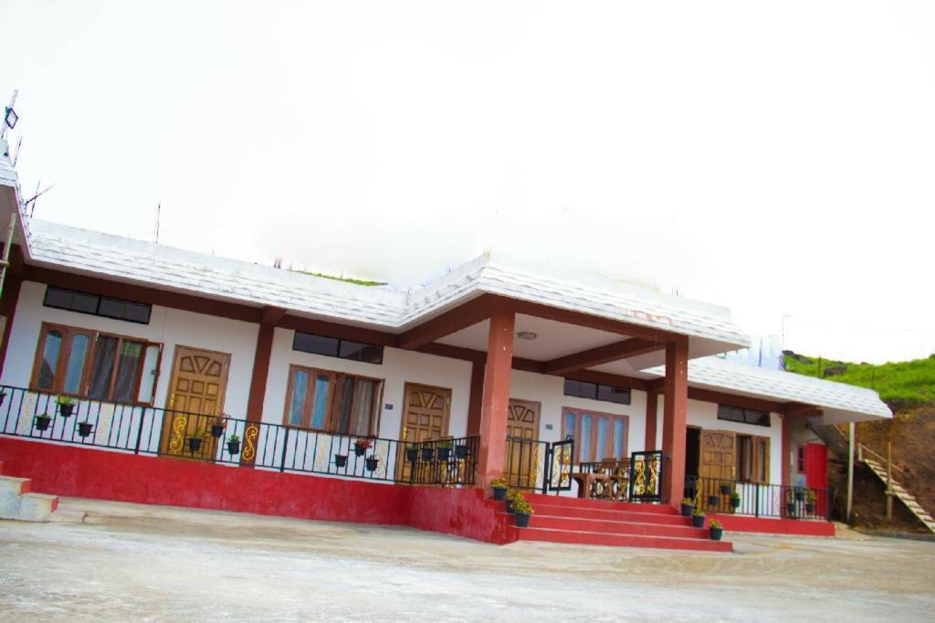 Cherish Guest House Cherrapunji Eksteriør bilde