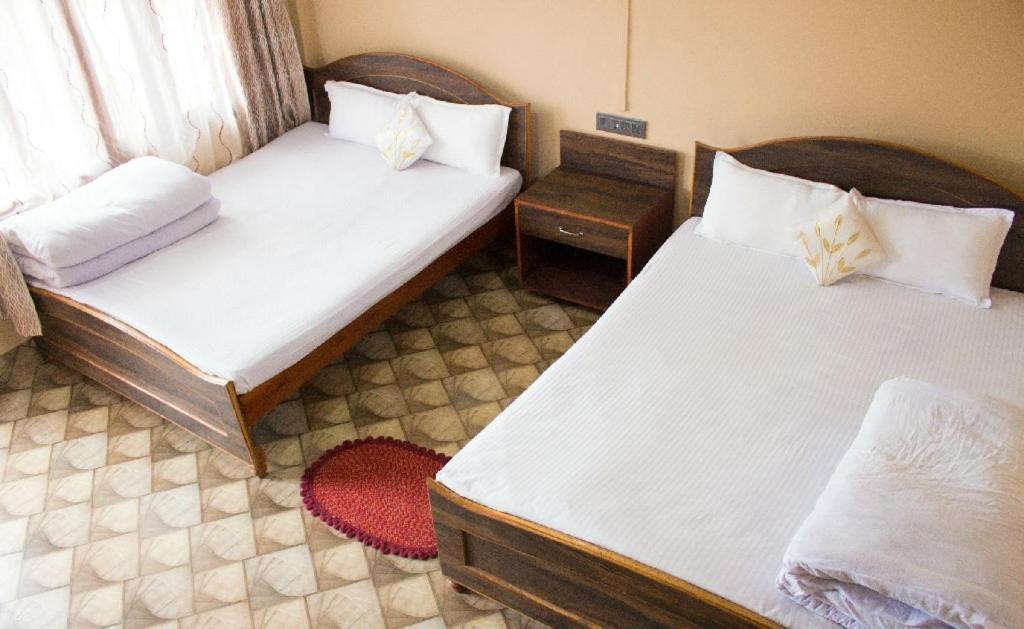 Cherish Guest House Cherrapunji Eksteriør bilde