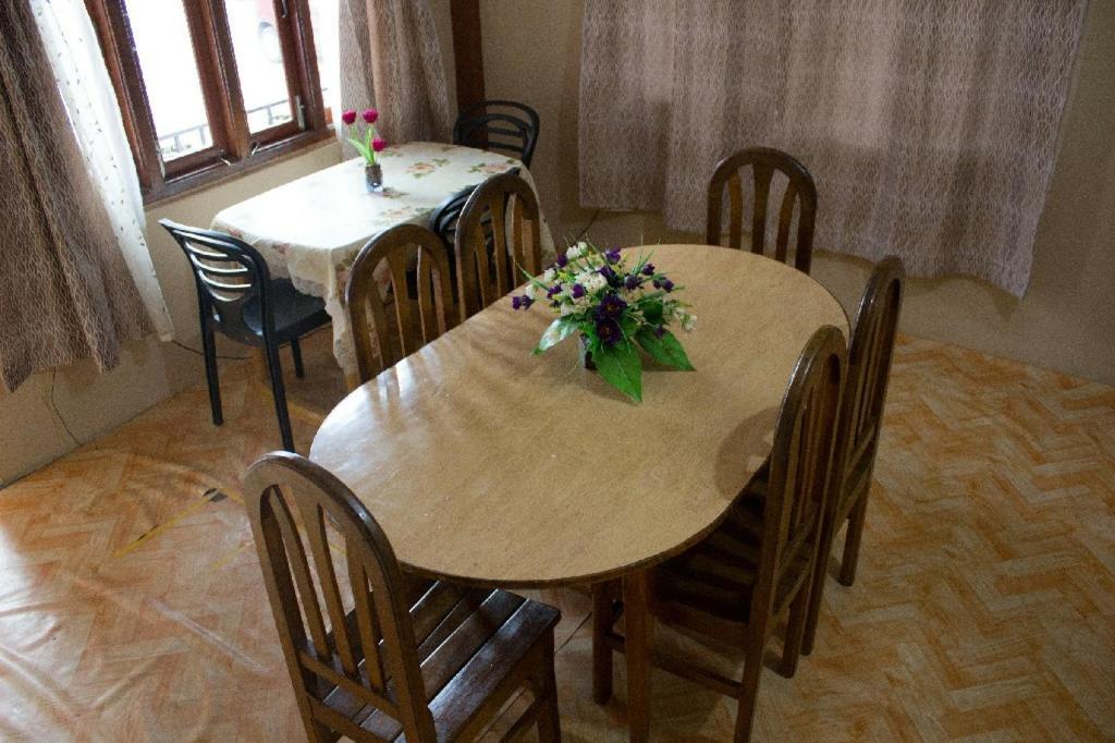 Cherish Guest House Cherrapunji Eksteriør bilde